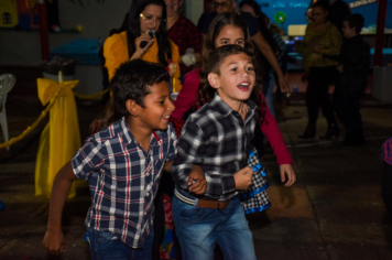 Foto - Festa Julina Tempo Integral