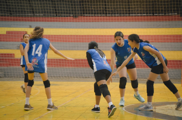 Foto - Segundo Dia de Jogos da Primavera