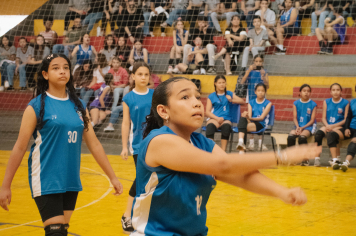 Foto - Segundo Dia de Jogos da Primavera