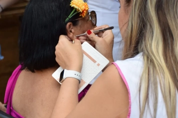 Foto - Dia da Mulher 2026