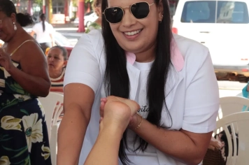 Foto - Dia da Mulher 2026