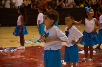 Foto - Formatura Educação Infantil 2025