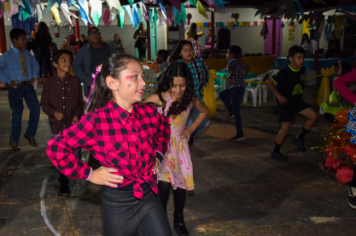 Foto - Festa Julina Tempo Integral
