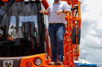 Foto - Coopershow 2025