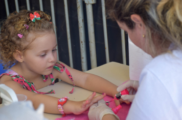 Foto - Dia Internacional da Mulher
