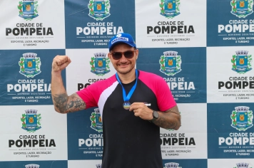 Foto - 1º Duathlon da Academia Municipal Vida