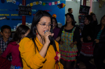 Foto - Festa Julina Tempo Integral