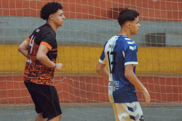 Foto - Jogos da Primavera 2025