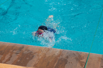 Foto - Natação