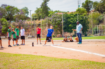 Foto - Atletismo