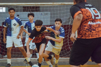 Foto - Jogos da Primavera 2025