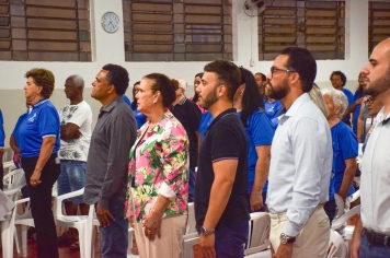 Foto - Formatura Instituto Prospera