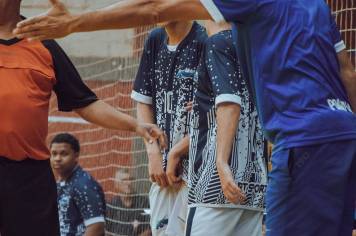 Foto - Jogos da Primavera 2025