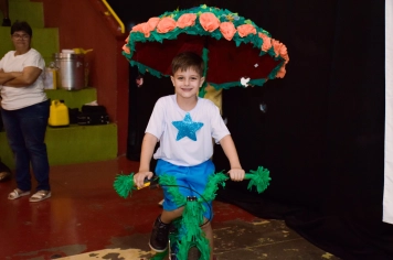 Foto - Formatura Educação Infantil 2025