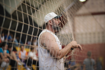 Foto - Segundo Dia de Jogos da Primavera