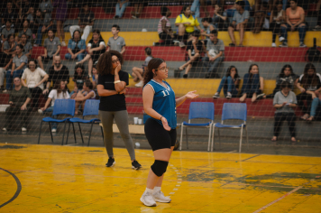 Foto - Segundo Dia de Jogos da Primavera