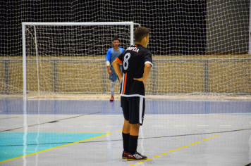 Foto - Futsal Masculino Sub18 - Jogos da Juventude