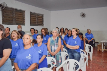 Foto - Formatura Instituto Prospera