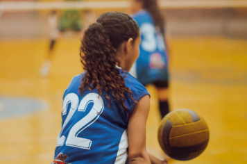 Foto - Jogos da Primavera 2025