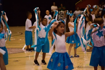 Foto - Formatura Educação Infantil 2025