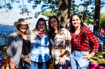 Foto - Festa Julina da CEMEI Sonho de Criança