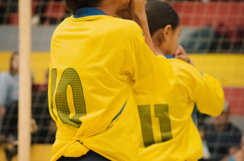 Foto - Segundo Dia de Jogos da Primavera