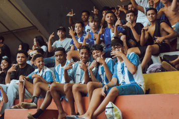 Foto - Jogos da Primavera 2025