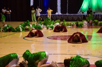 Foto - Formatura Educação Infantil 2025