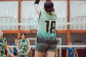 Foto - Jogos da Primavera 2025