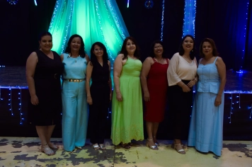 Foto - Formatura Educação Infantil 2025