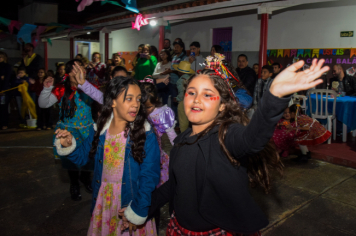 Foto - Festa Julina Tempo Integral