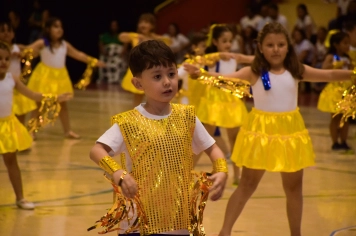 Foto - Formatura Educação Infantil 2025