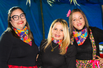 Foto - Festa Julina da EMEF Orlando Cassaro