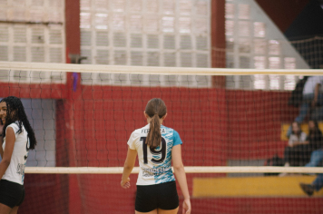 Foto - Segundo Dia de Jogos da Primavera