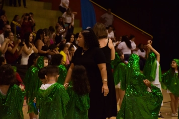 Foto - Formatura Educação Infantil 2025