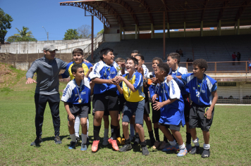 Foto - Último dia de Finais dos Jogos da Primavera 2025
