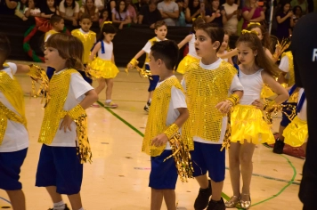Foto - Formatura Educação Infantil 2025