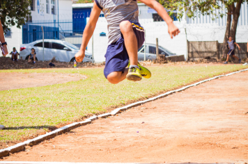Foto - Atletismo