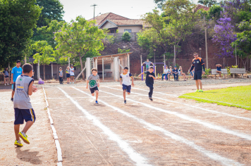 Foto - Atletismo