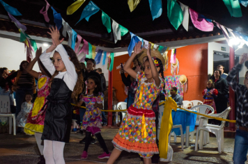 Foto - Festa Julina Tempo Integral