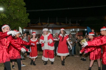Foto - Cantata de Natal 2025