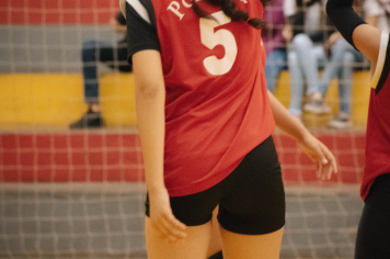 Foto - Segundo Dia de Jogos da Primavera