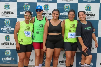 Foto - 1º Duathlon da Academia Municipal Vida