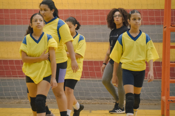 Foto - Segundo Dia de Jogos da Primavera