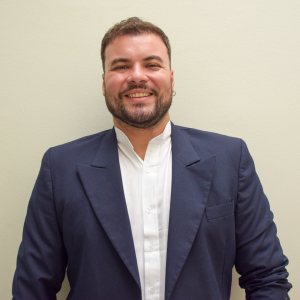 Philippe de Morais Gama