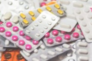 Central de Medicamentos