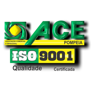 ACE - Associação Comercial e Empresarial
