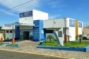 CENTRO DE ESPECIALIDADES MÉDICAS