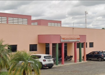 EMEF "Professor Carmelino José Dalsenter"