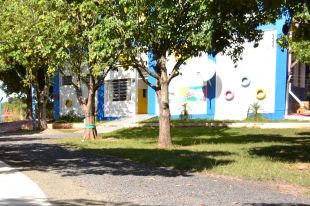 CEMEI "Paulo Vicente de Azevedo" 